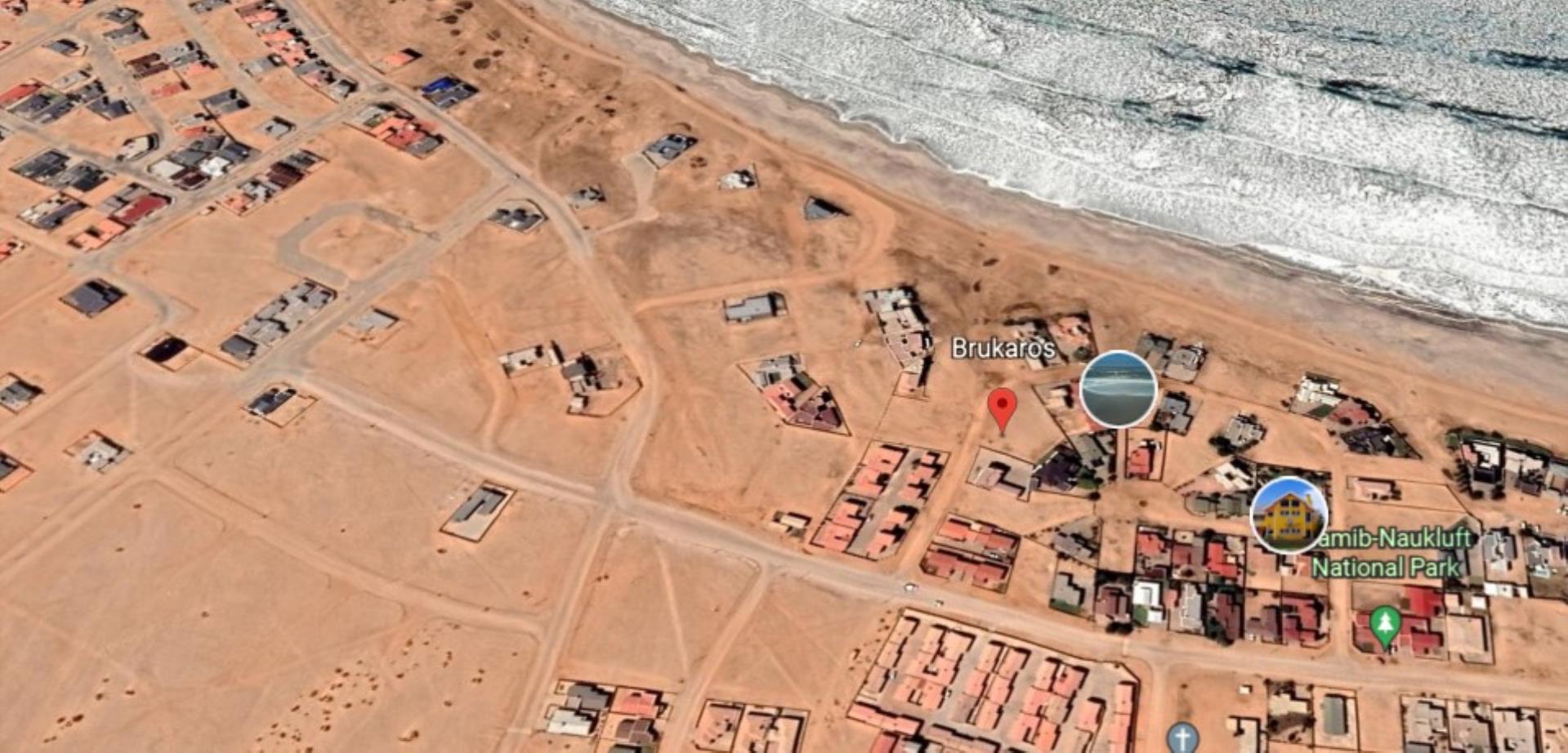 Vacant Land for Sale - Erongo